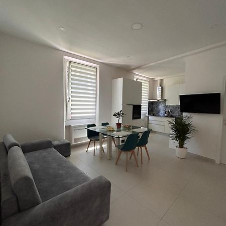 Nuovo Appartamento Florence Ngoại thất bức ảnh