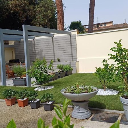 Nuovo Appartamento Florence Ngoại thất bức ảnh