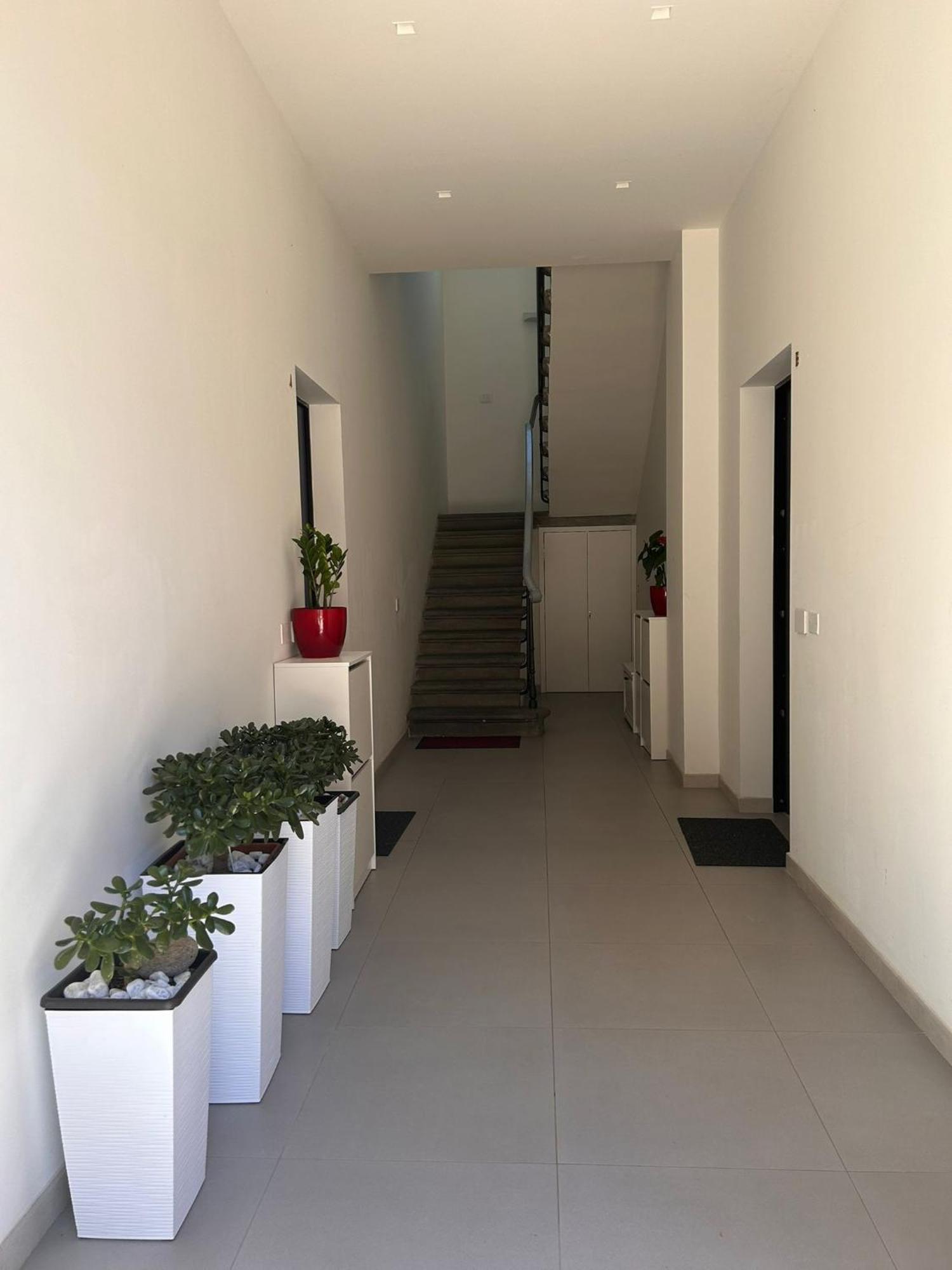 Nuovo Appartamento Florence Ngoại thất bức ảnh