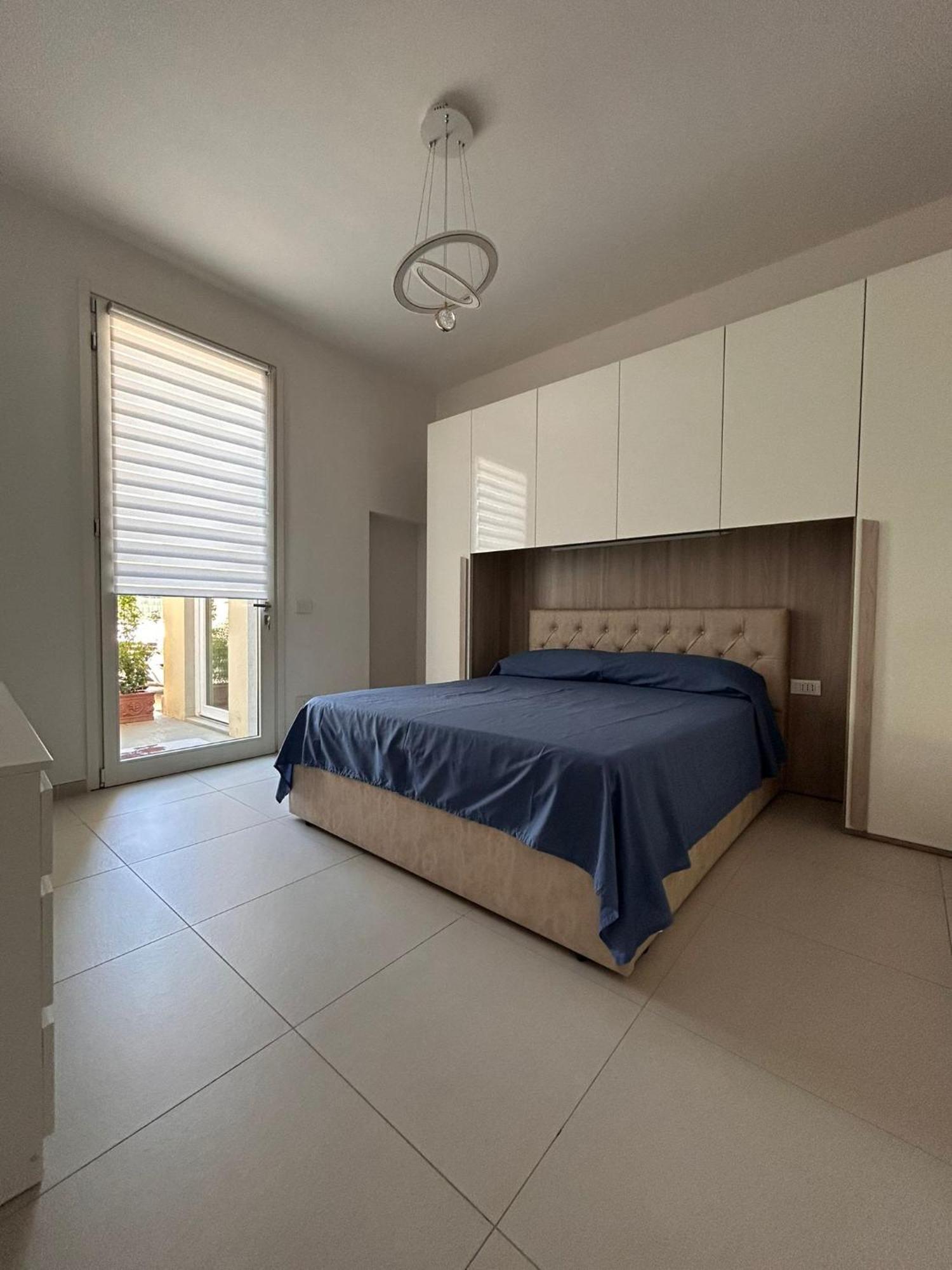 Nuovo Appartamento Florence Ngoại thất bức ảnh
